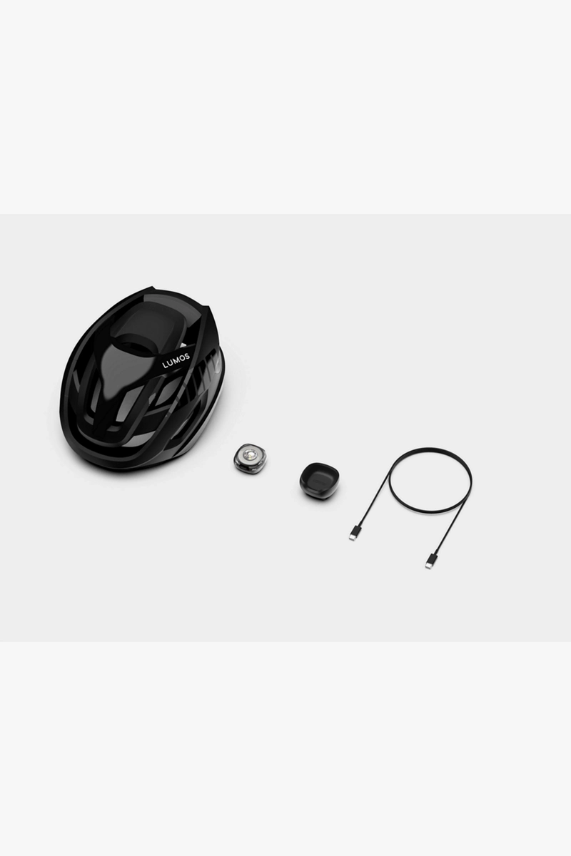 Lumos Ultra Fly Pro Mips Velohelm