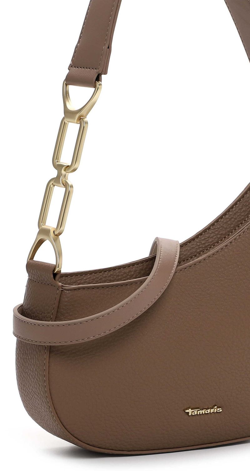 Tamaris Ghalia Tas Taupe Dames