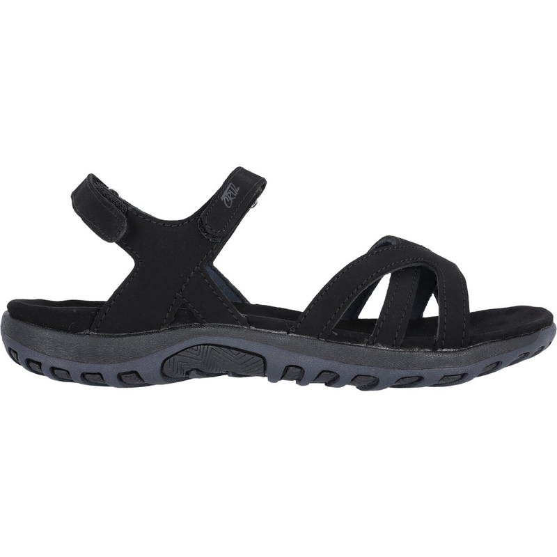 Cruz Highcliff Sandal Dame