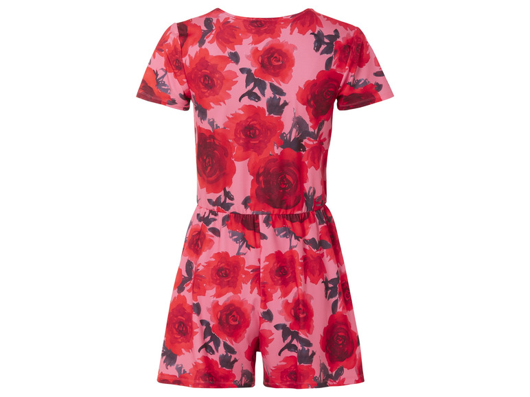 Dames jumpsuit