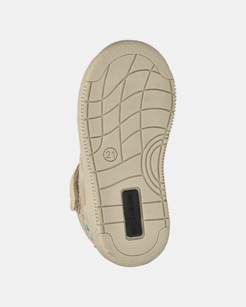 BunniesJR Babyschoenen  - goud