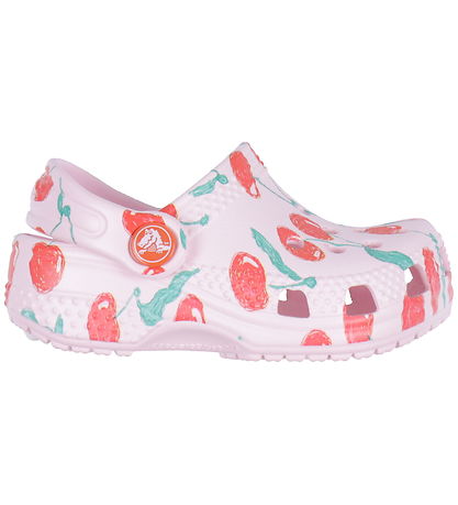 Crocs Sandalen - Littles - Fresh Fruits