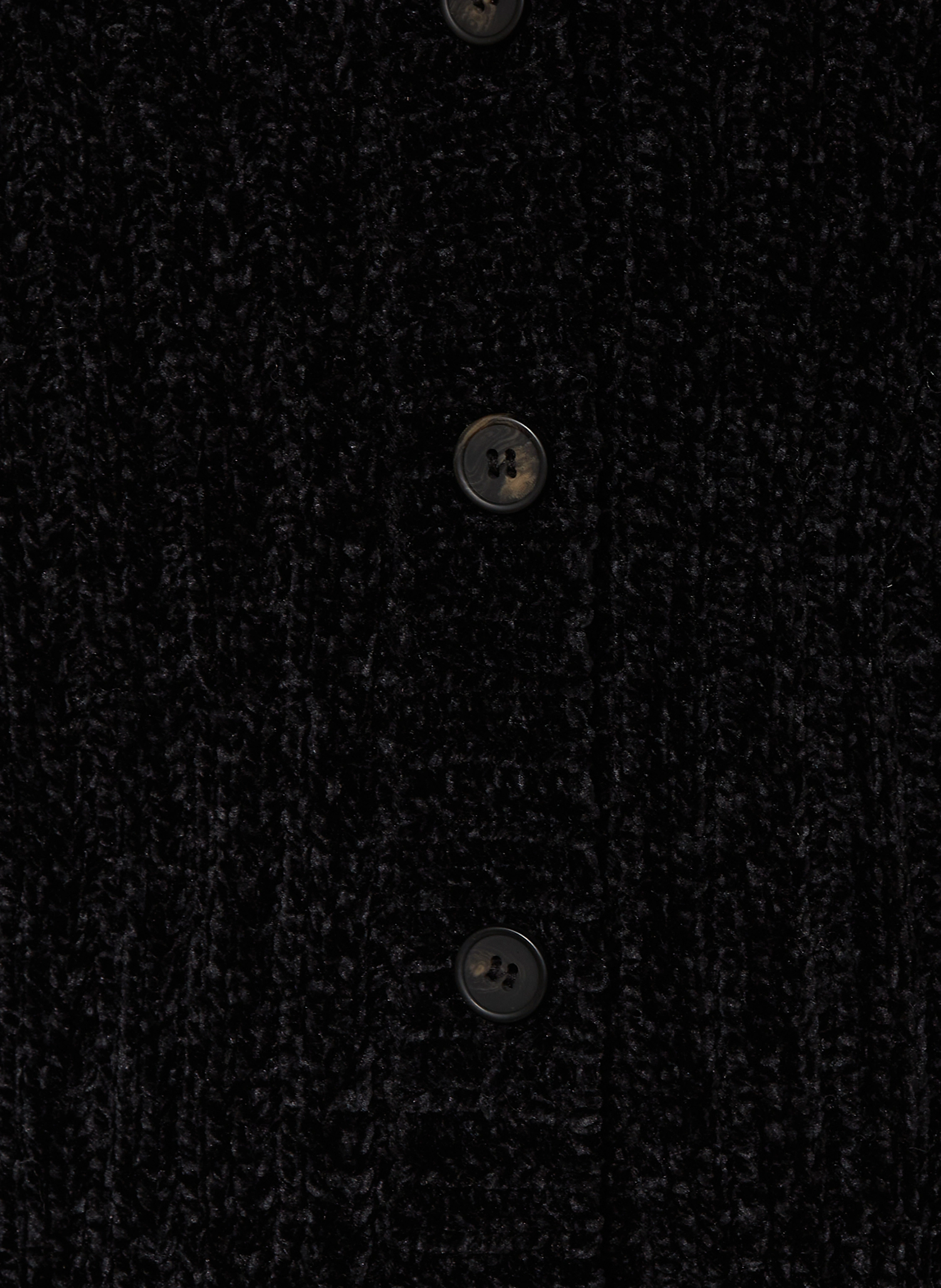 molo Strickjacke GIANNA