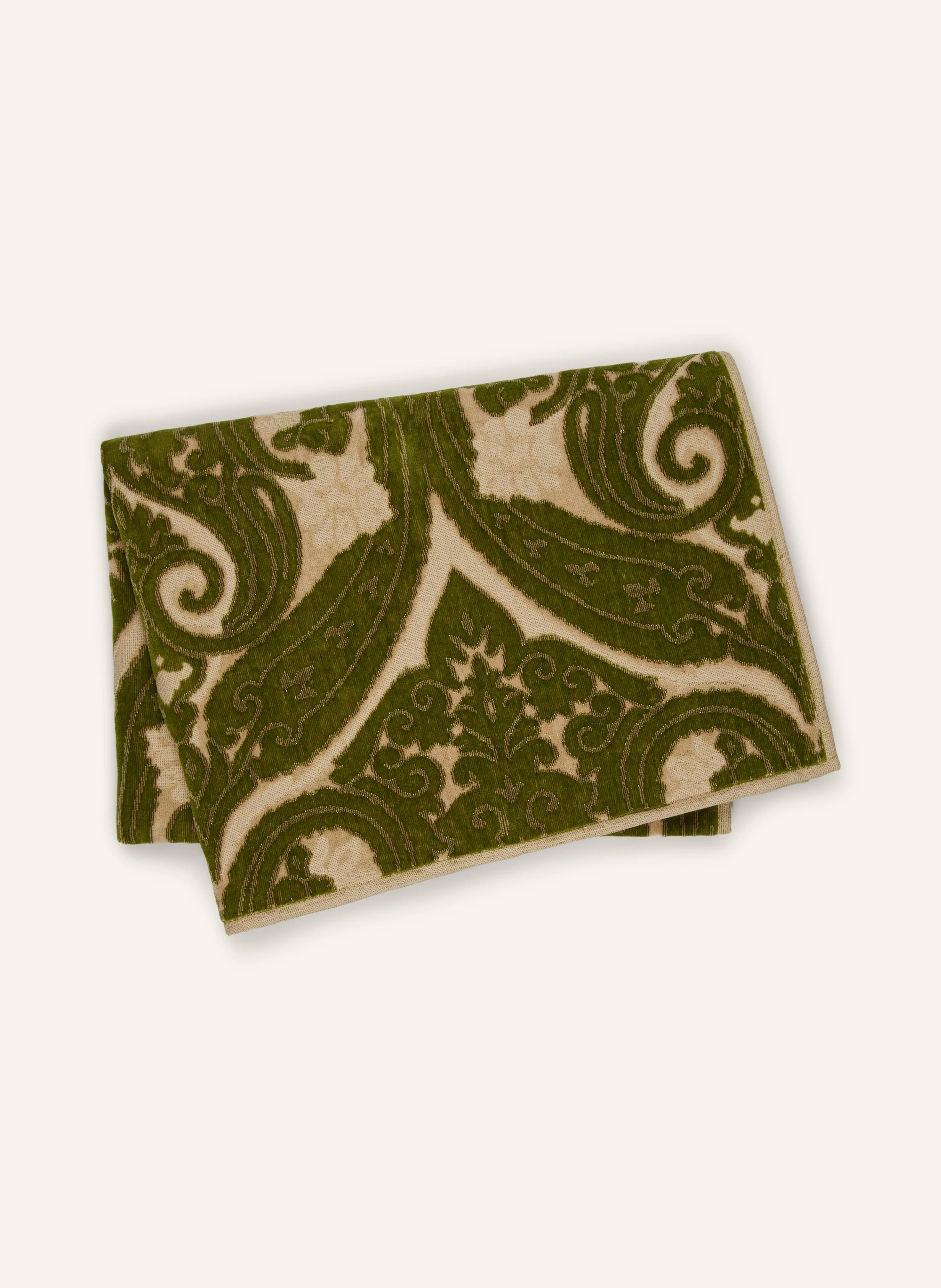 ETRO Home Badetuch