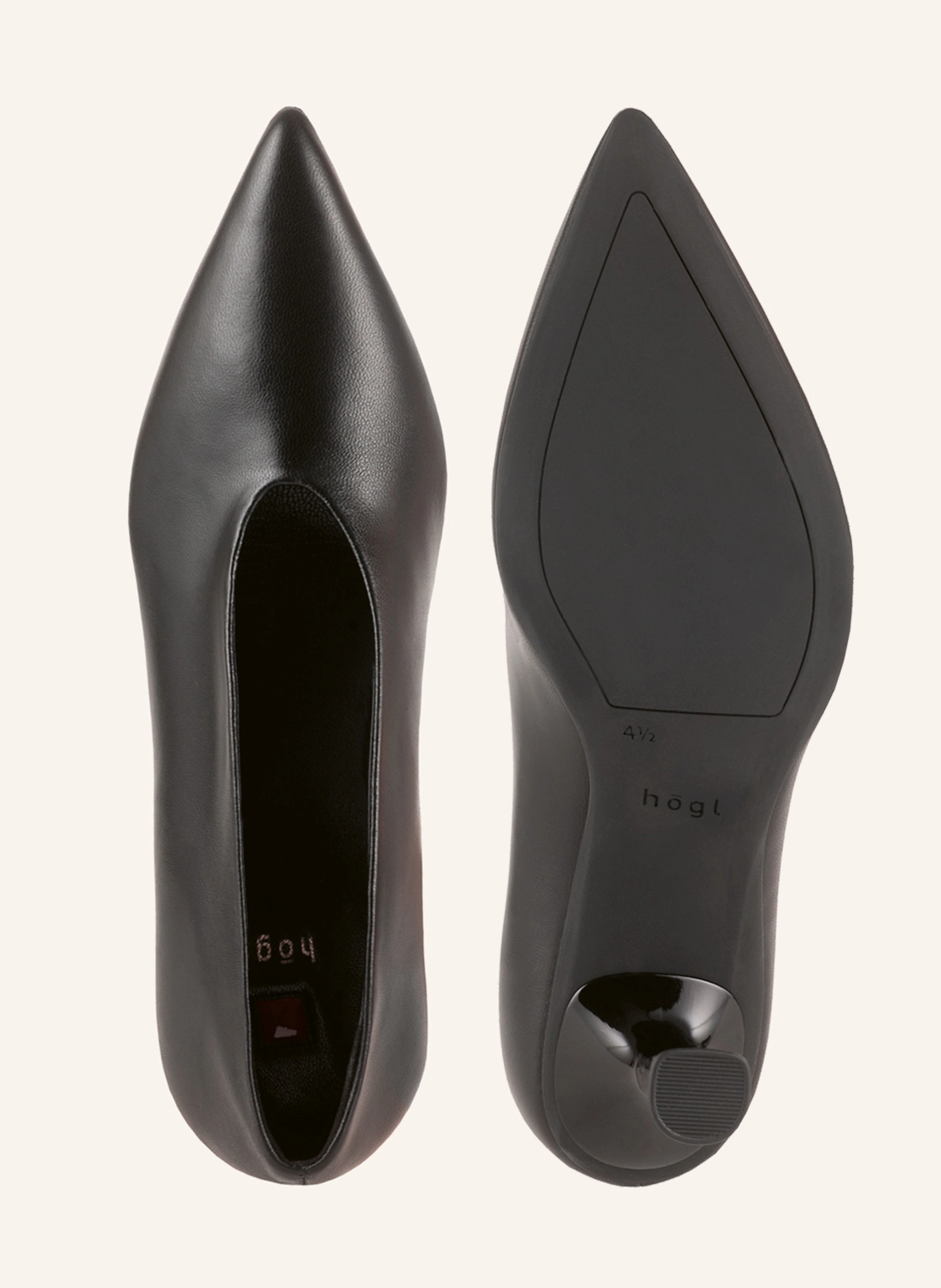Högl Pumps JIL