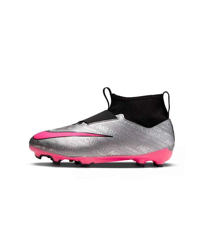 Nike JR Zoom Mercurial Superfly 9 Voetbalschoenen