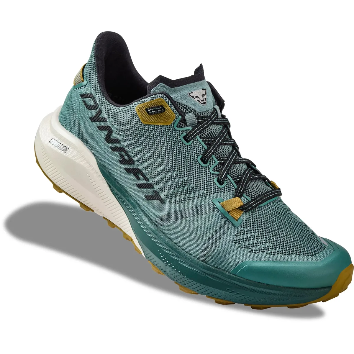 Dynafit Trail Atlantic/black Out