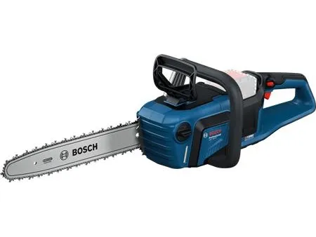 Akku-kædesav Bosch GKE 18V-40 uden batteri 40 cm - SOLO