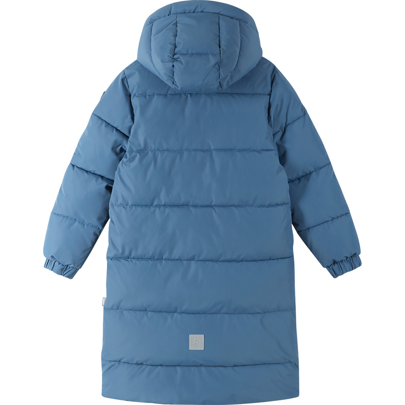 reima Kinder Kumpula Parka