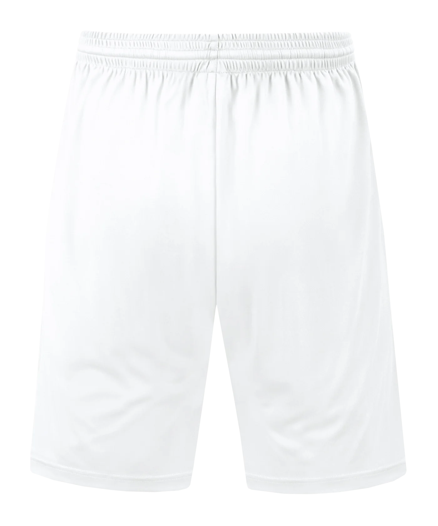 JAKO Allround Trainingsshort Weiss F000