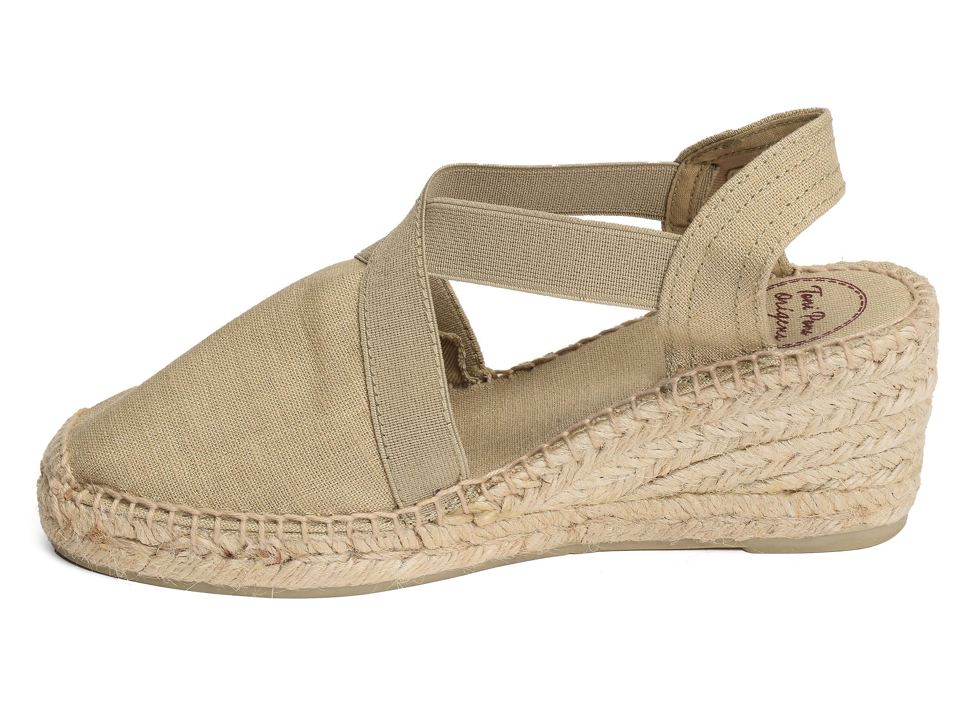 Ter beige