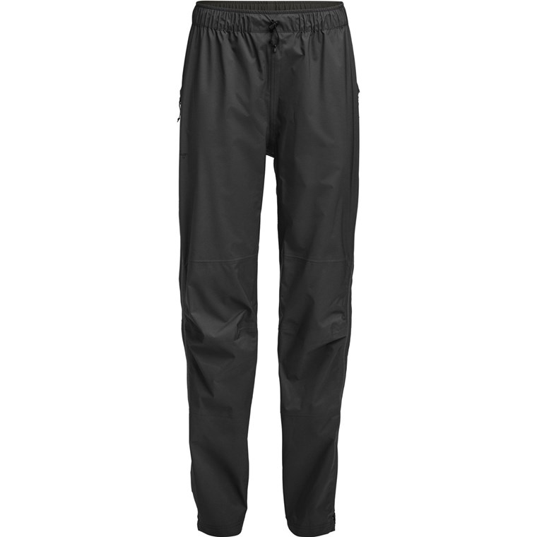 Lundhags Tived Waterproof Pant M Charcoal