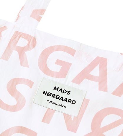 Mads Nørgaard Shopper - Sacky Atoma - Errötende Braut