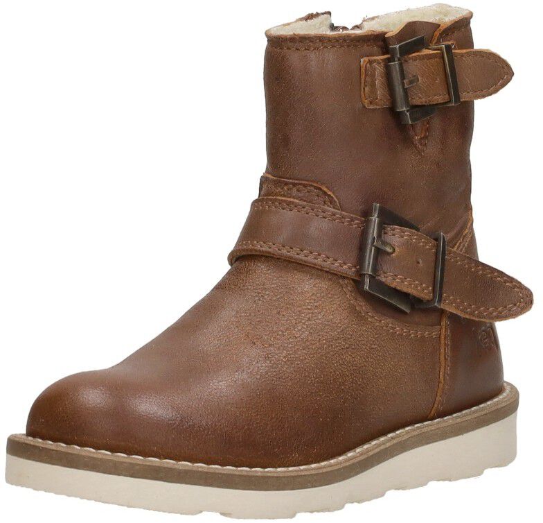 Keq Enkellaarsjes cognac