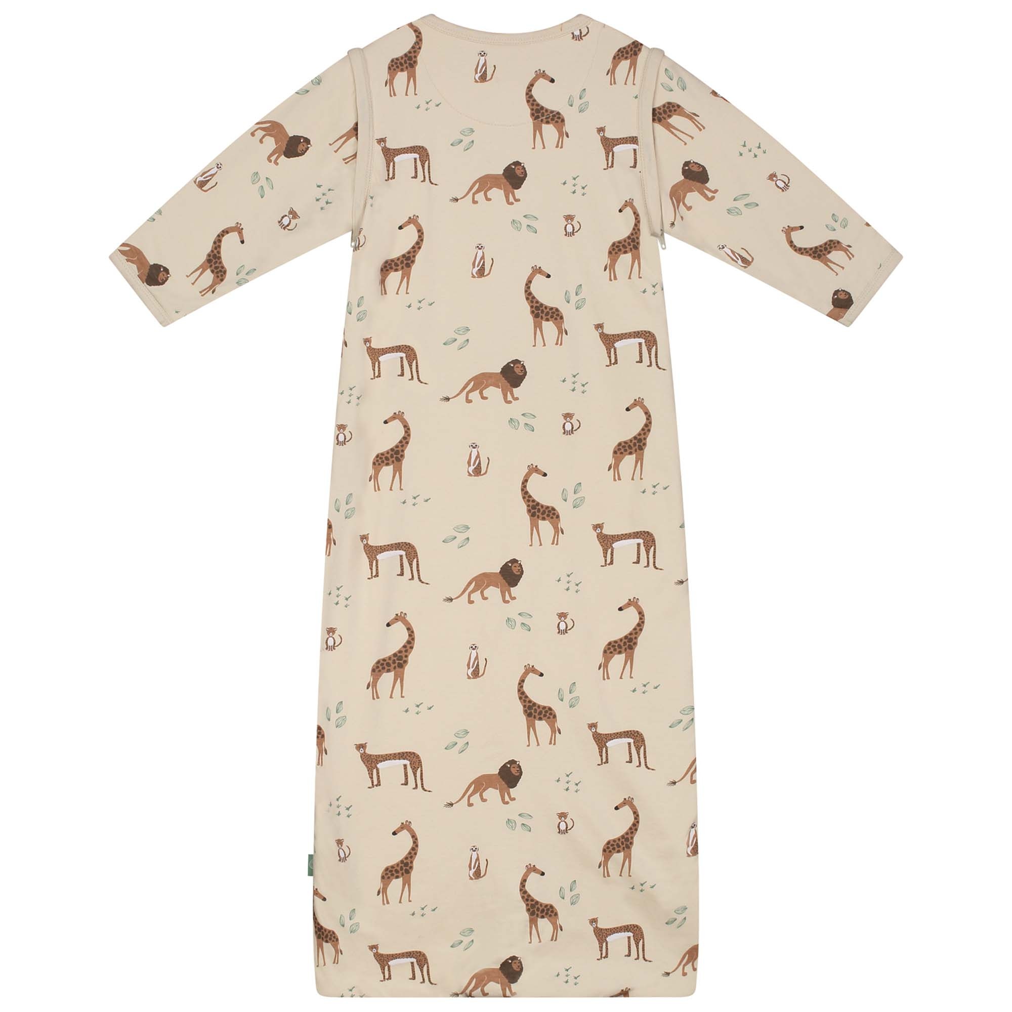 Prénatal slaapzak Savanne beige