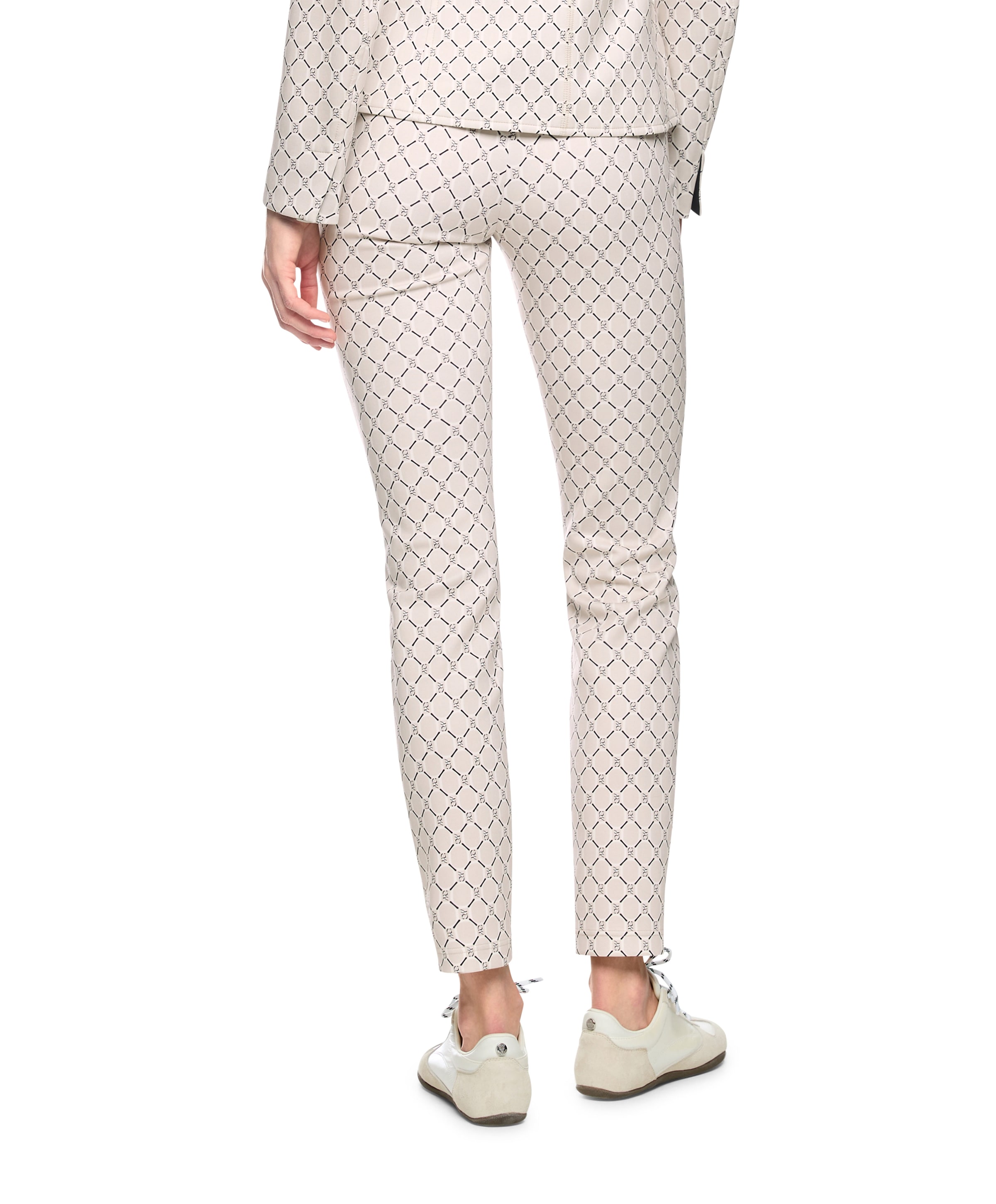 Marc Cain Sports SOFIA dames pantalon beige