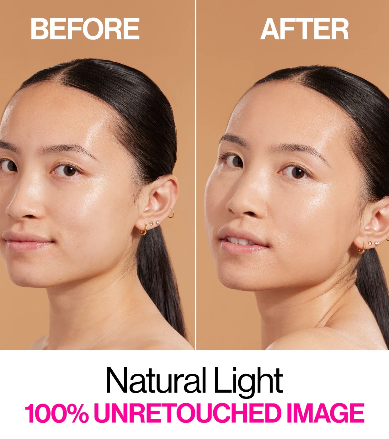 Wet N Wild - Base Bare Focus Niacinamide Skin Tint - Natural Light