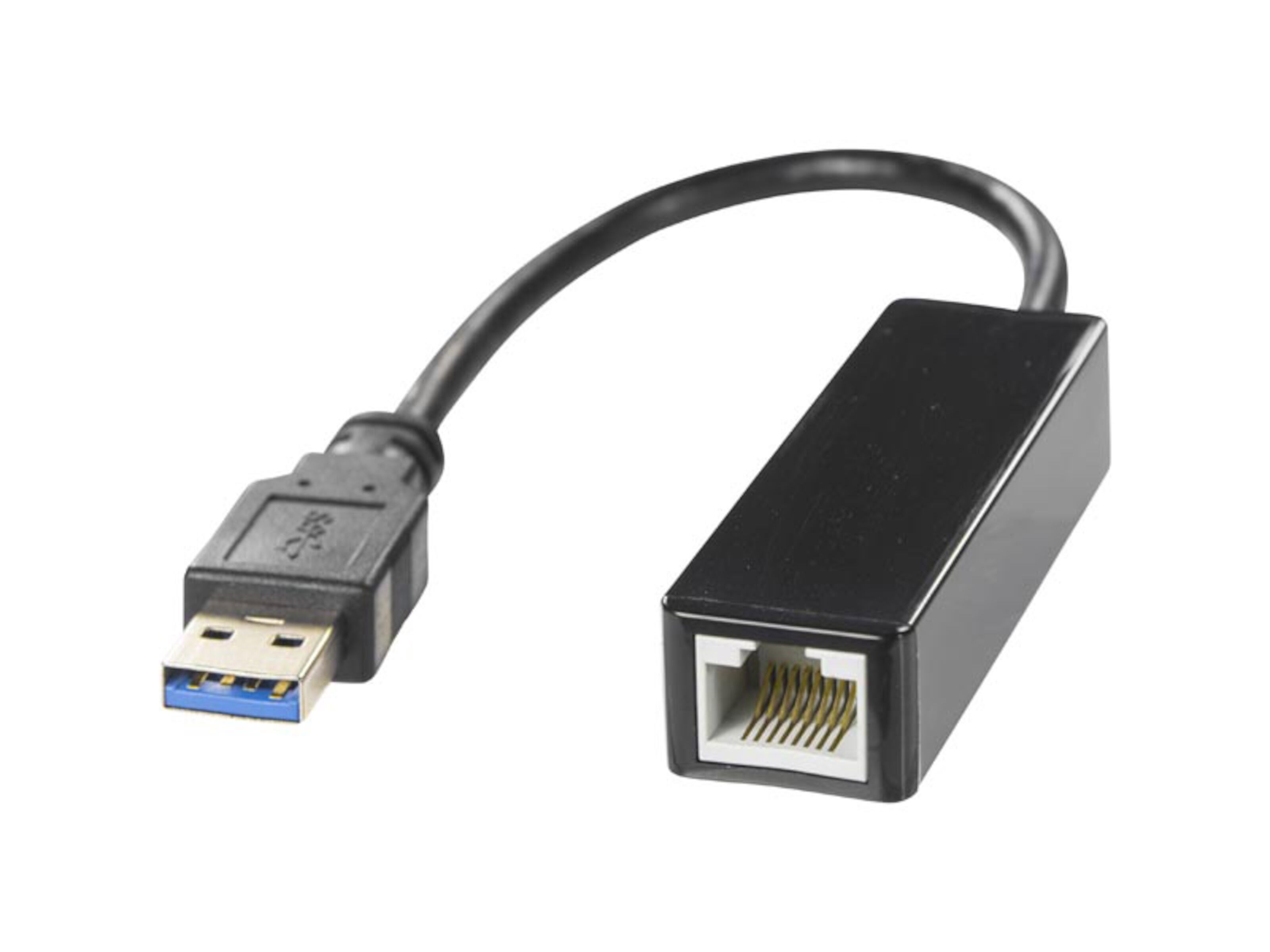 Plexgear Gigabit-nettverkskort 1 Gb/s Svart