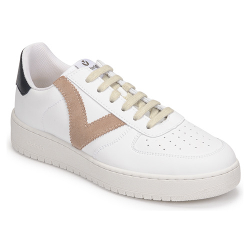 Victoria - 1258201CUARZO - Blanc / Beige