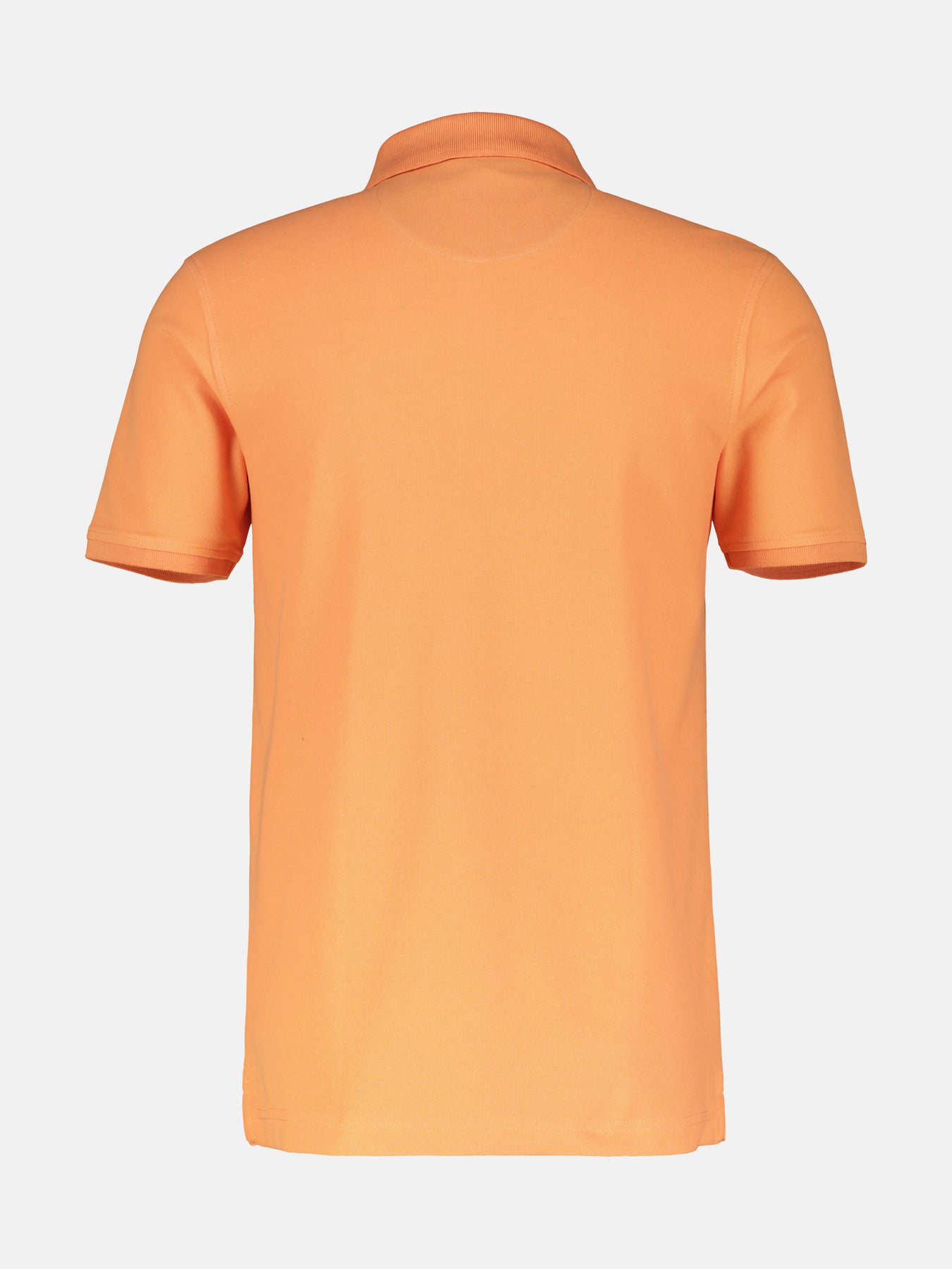 Klassisches Poloshirt für Herren in *Cool & Dry* Piquéqualität