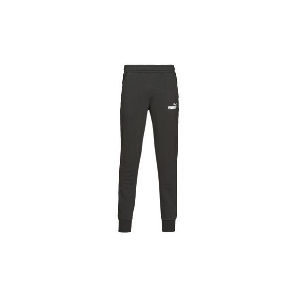 Puma Calças ESS LOGO SLIM PANT LOGO FL CL Preto L - 586749-01-L