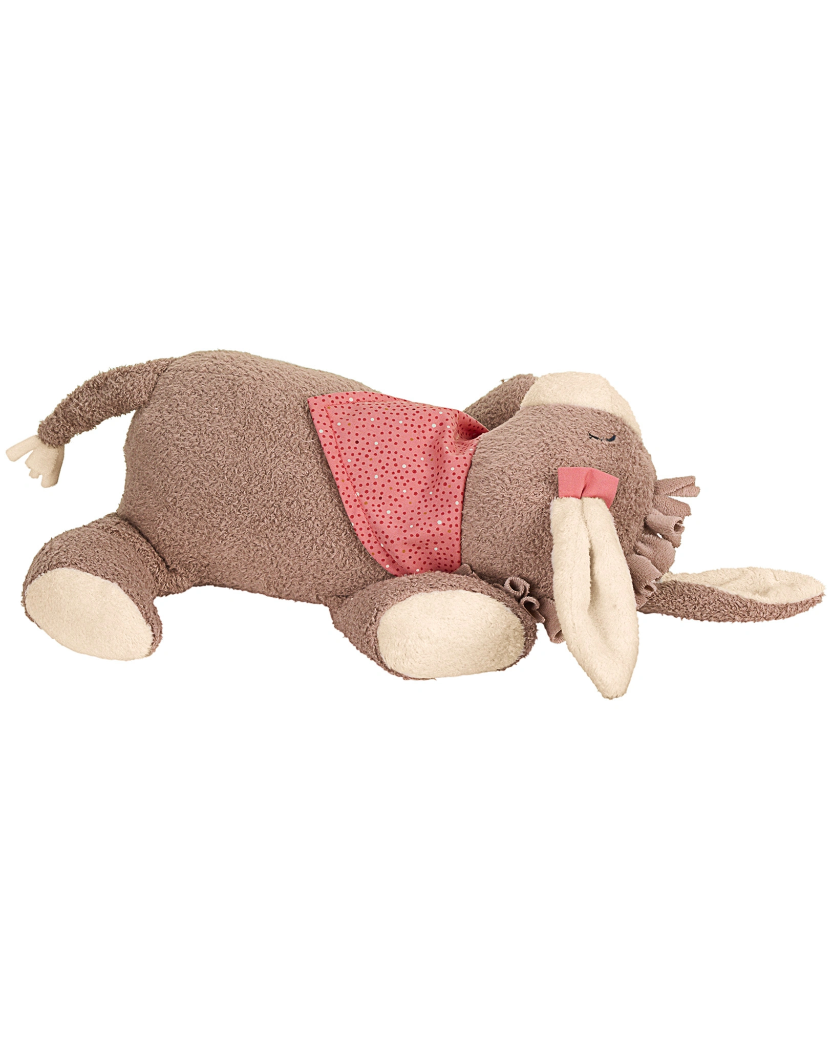 Spieluhr Schlaf-Gut-Figur EMMILY (27 cm)