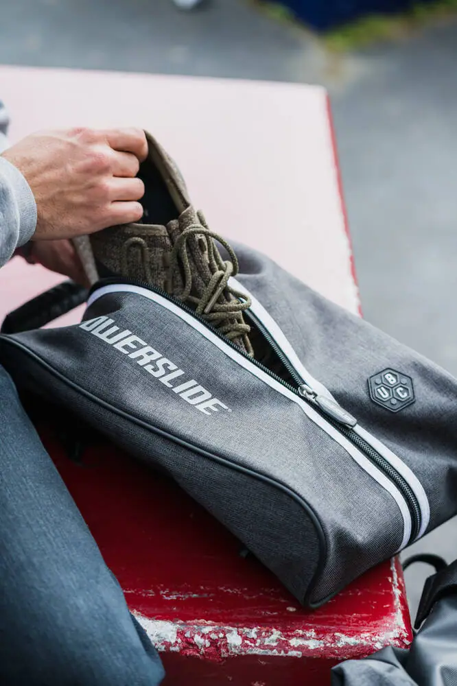 Powerslide UBC Pod Bag | SkatePro