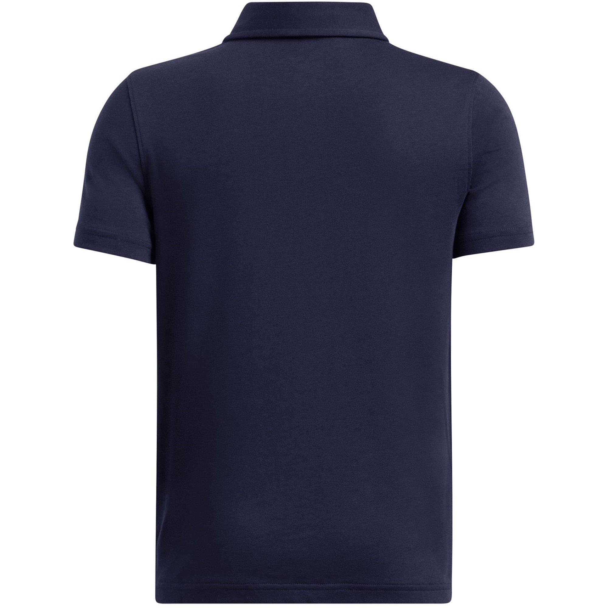 Under Armour Under Armour Ua B Icon Polo Shirt Boys