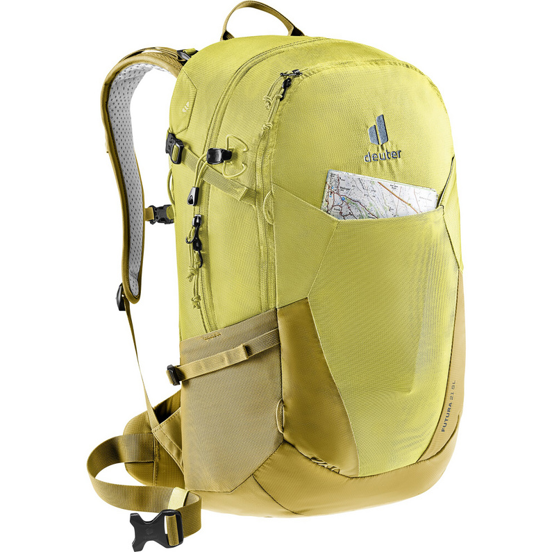 Deuter Damen Futura 21 SL Rucksack