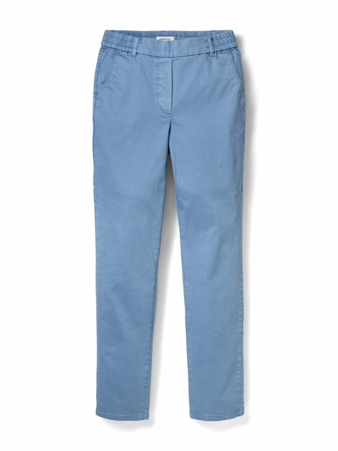Thermo-Schlupfhose Softtouch