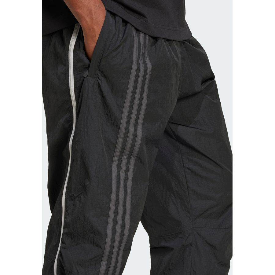 Adidas Original Pantalon zippé mesh côté Fashion