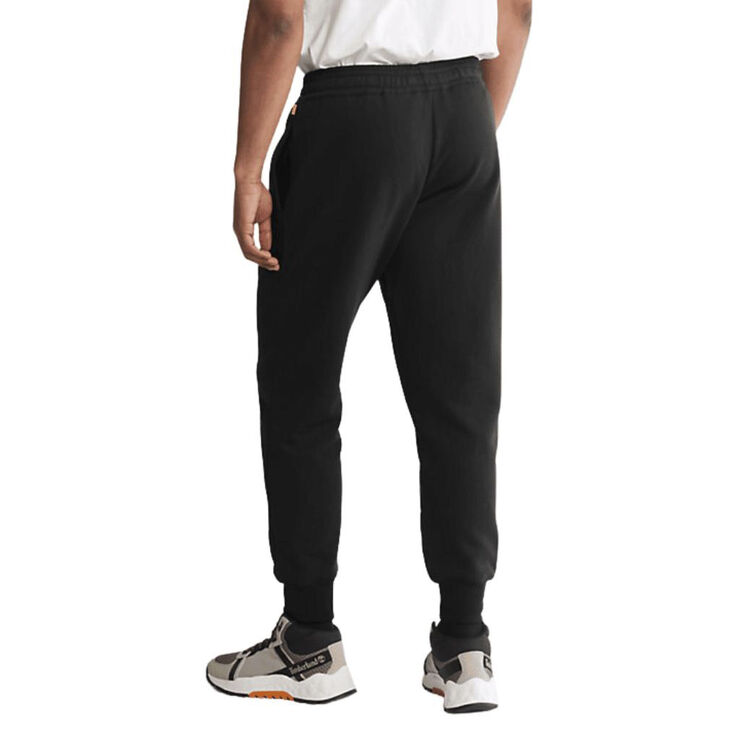 TIMBERLAND wwes sweatpants Black