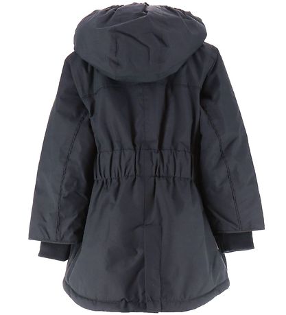 MarMar Winterjacke - Olga - Am dunkelsten Blue