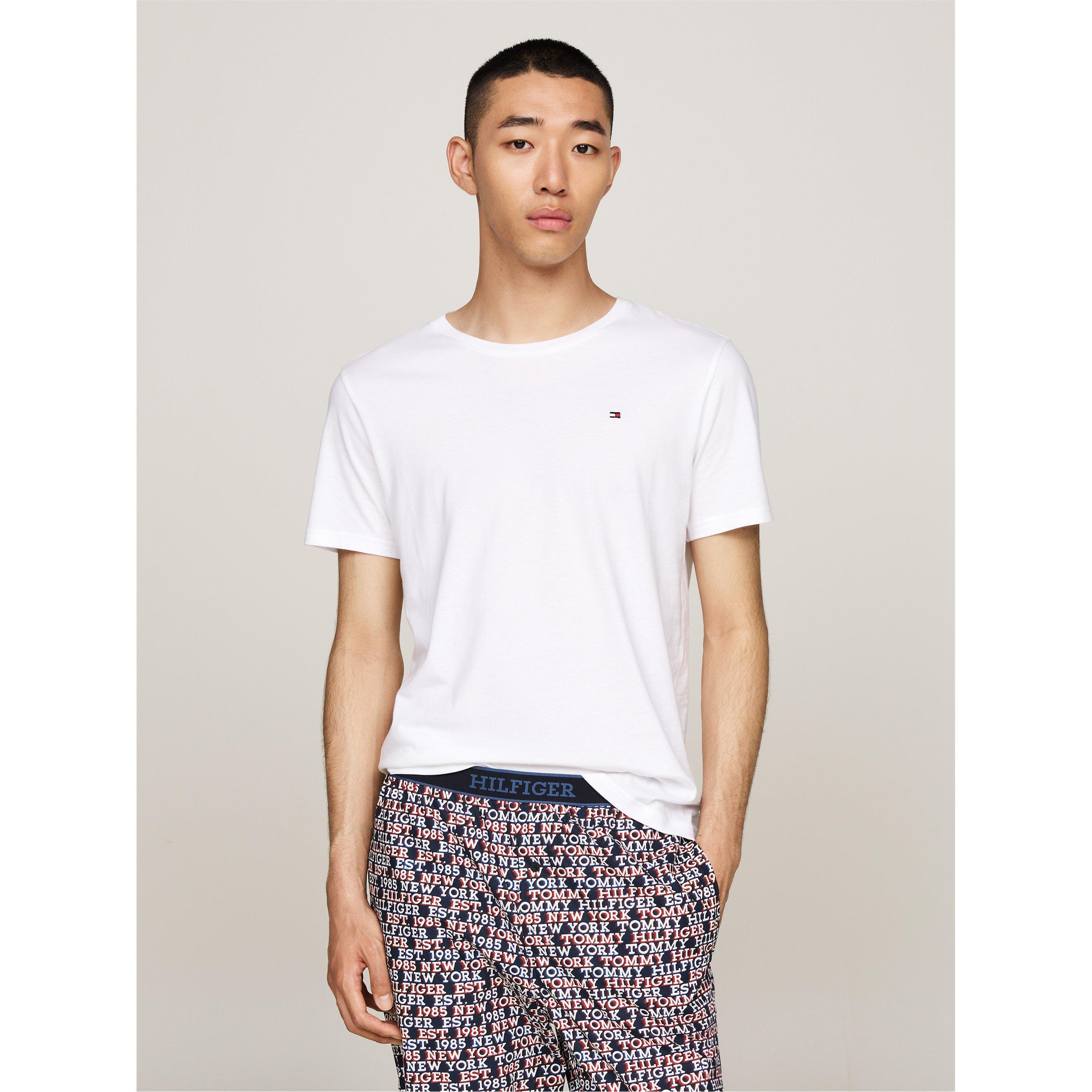 Tommy Hilfiger 3 pack short Sleeve T Shirt