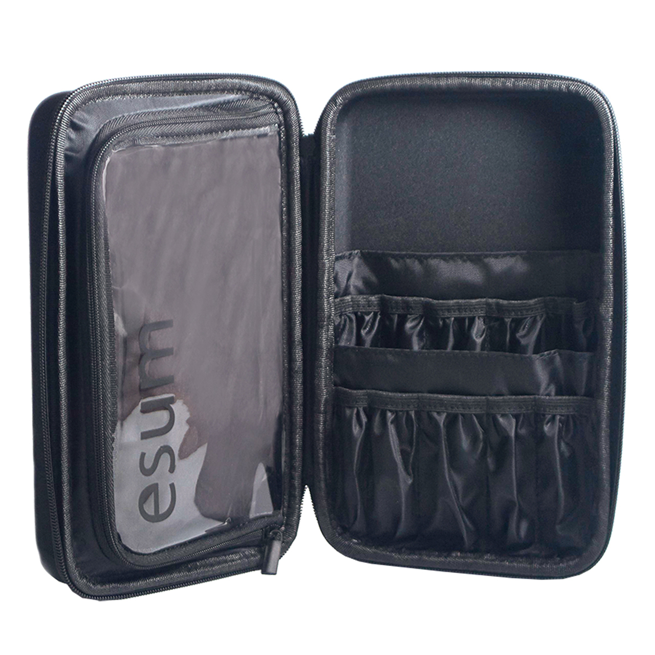 ESUM Cosmetics - Brush Book