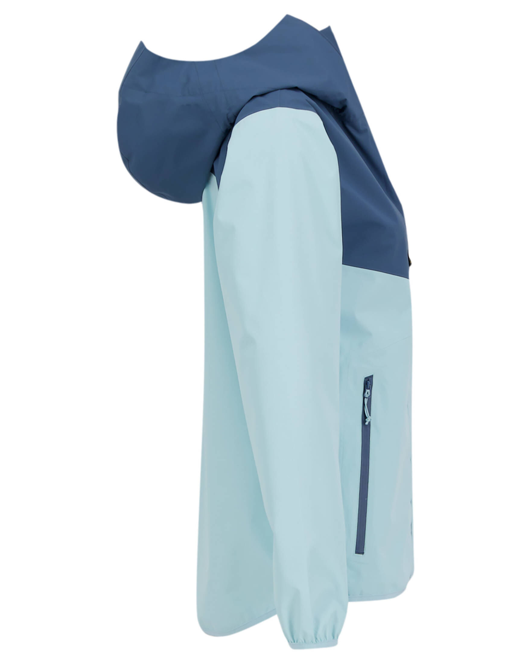meru| Damen Wanderjacke GAMBELL 2,5 L JACKET WOMAN