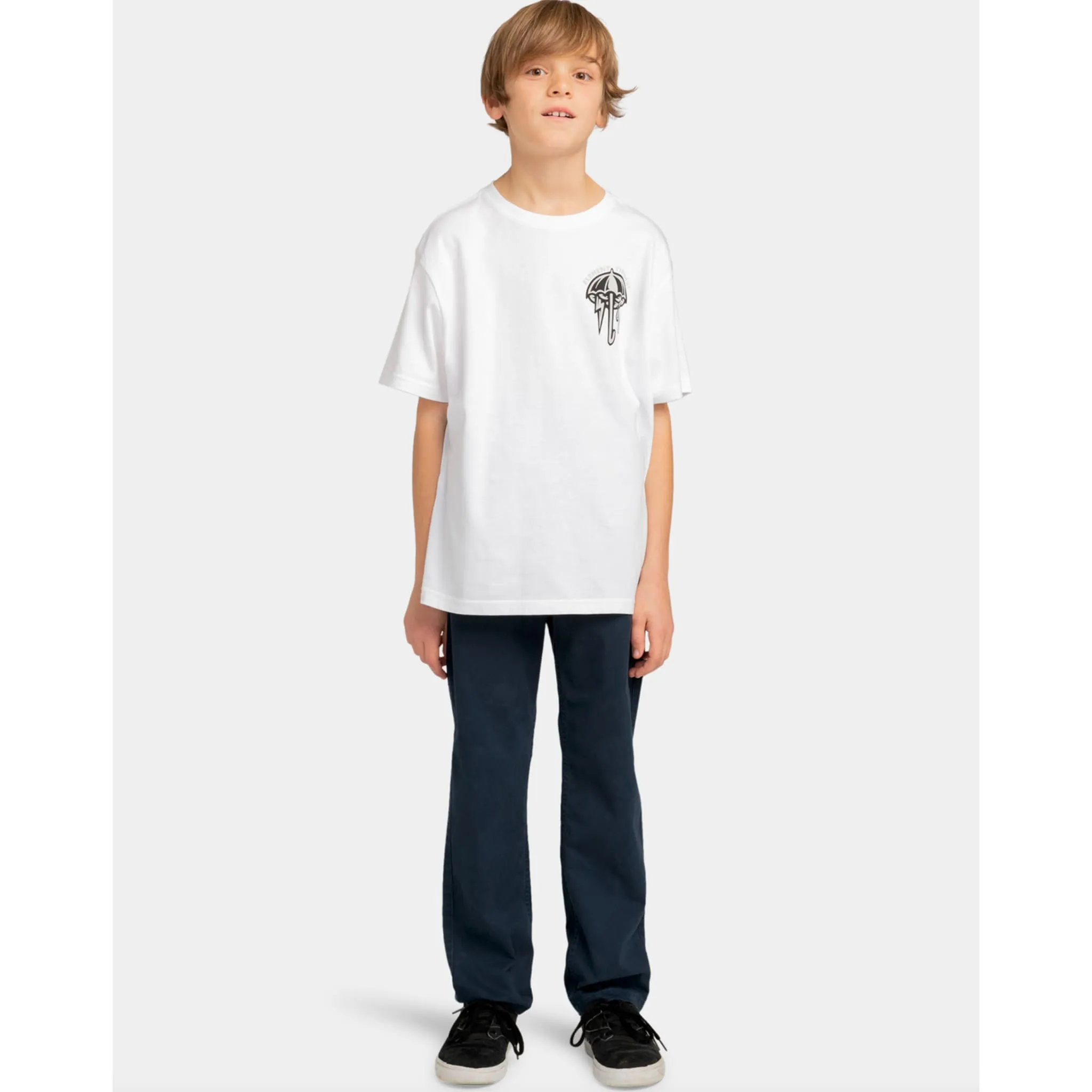Element Pantalon Chino Howland 8-16ans