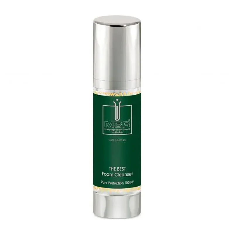 Pure Perfection, The Best Foam Cleanser, 100ml