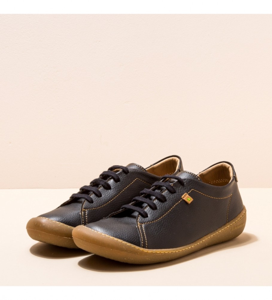 Sapatos Naturalist N5770t Turtle preto