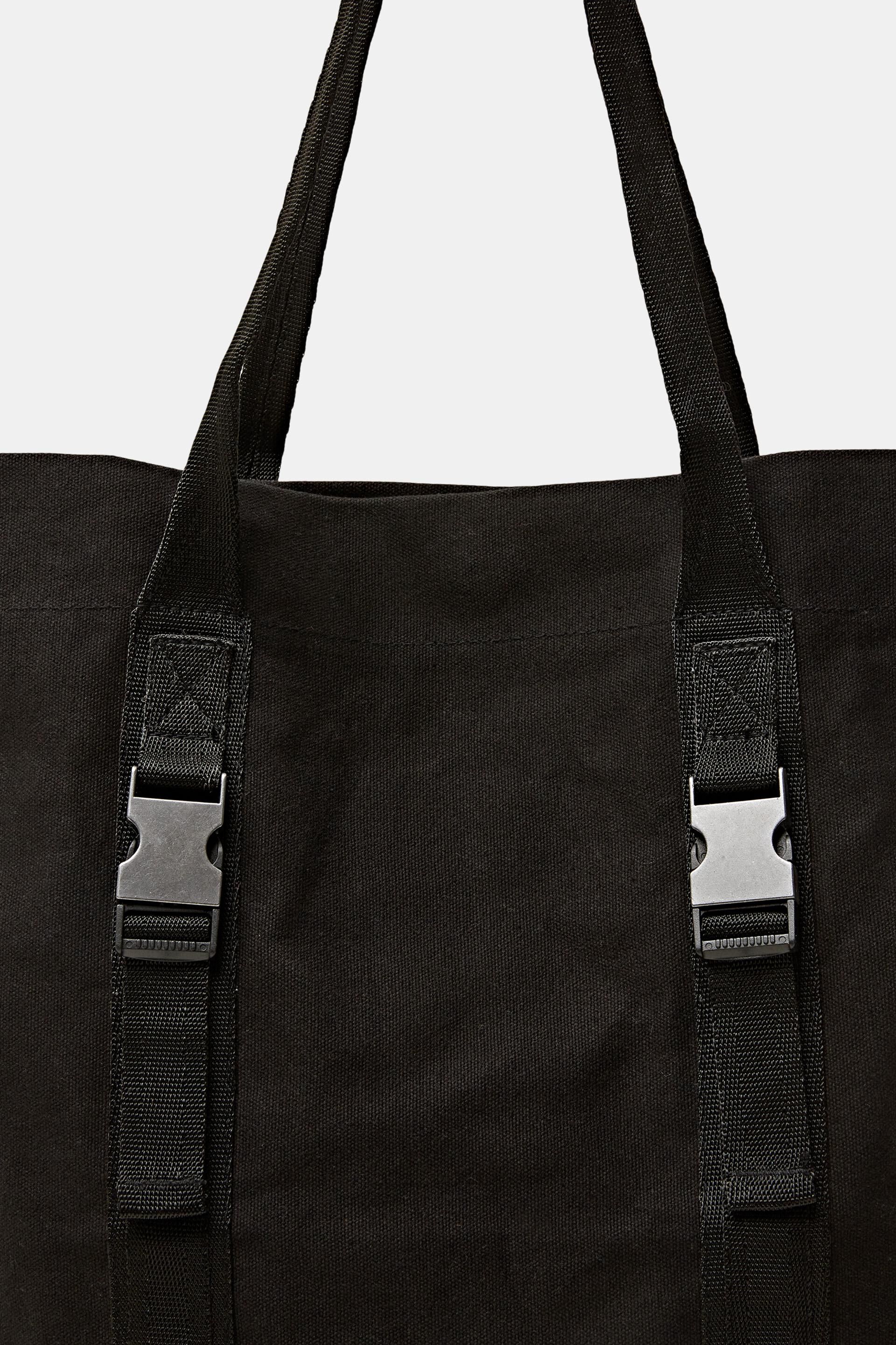 Sac fourre-tout en toile de coton