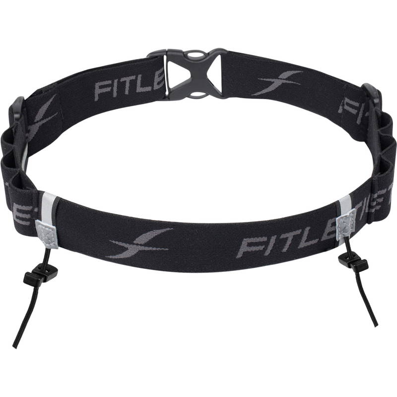 Fitletic Race 2 Number Løbebælte