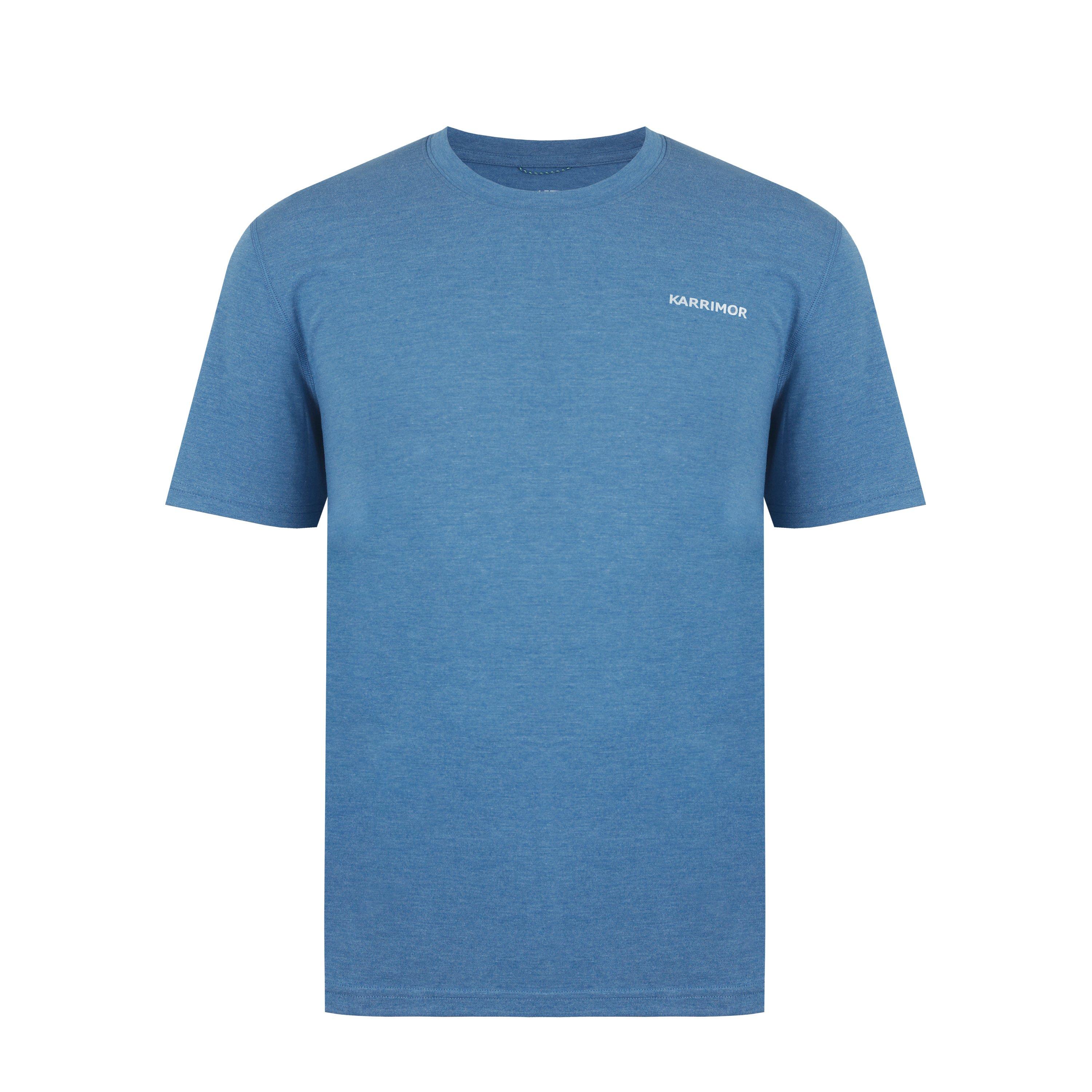 Karrimor Tech T Shirt Mens