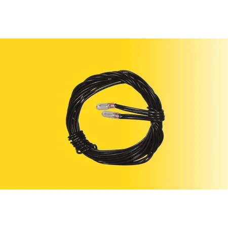 Viessmann 3509 - 2 Glühlampen klar