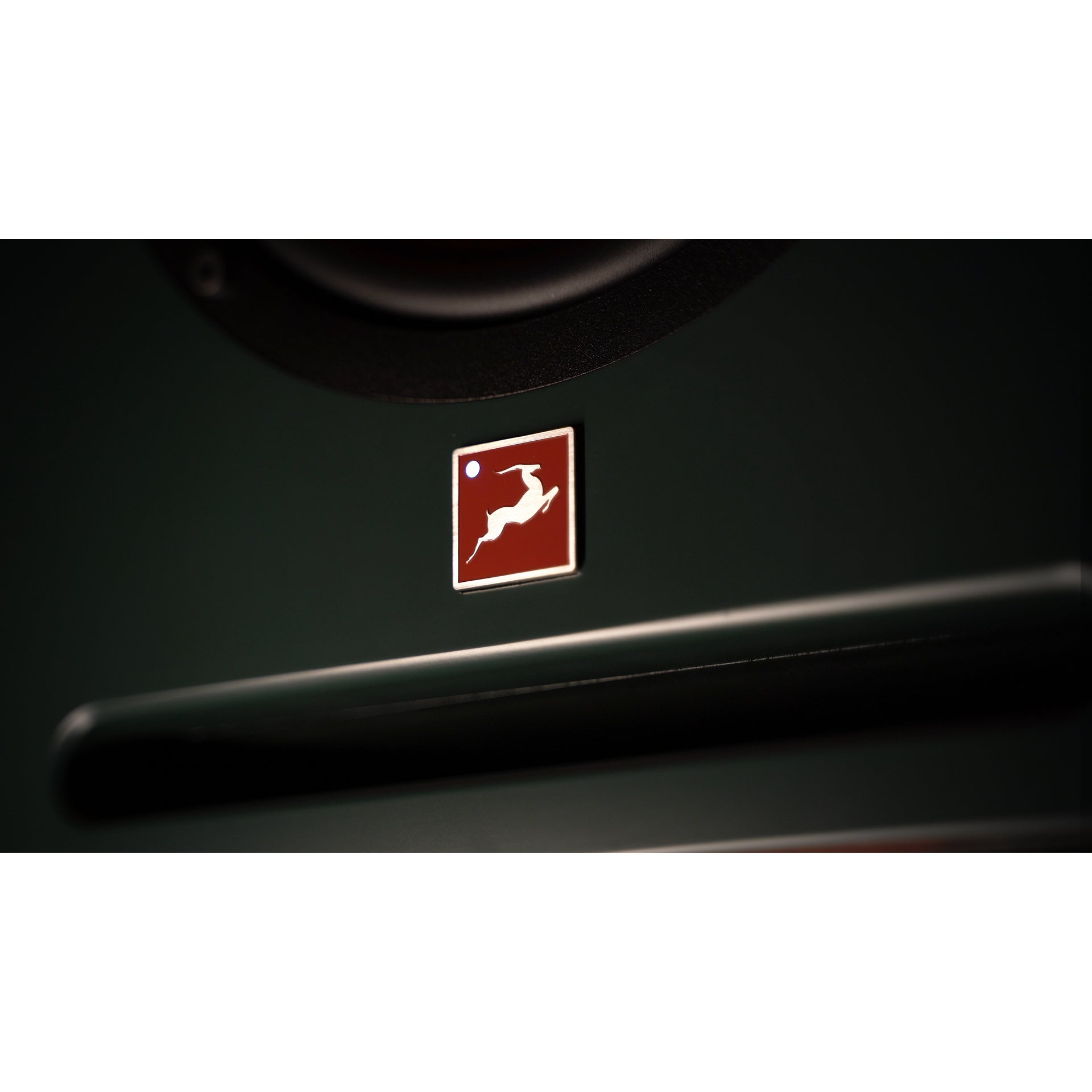 Antelope Audio Atlas i8 3-weg actieve studiomonitor (per stuk)