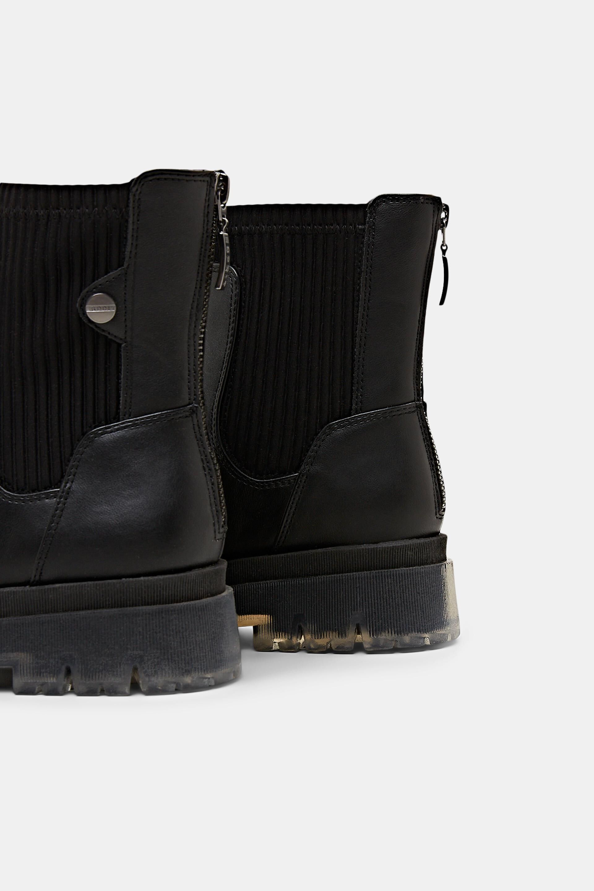 Shoes PU