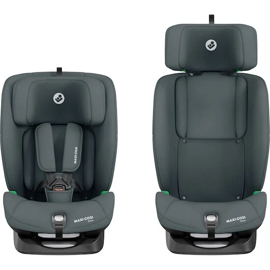 Siège auto Onyx   Full Graphite        de               Maxi-Cosi
