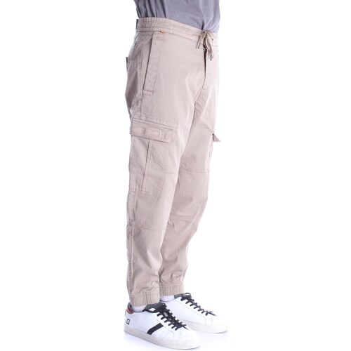 BOSS - 50489111 Beige