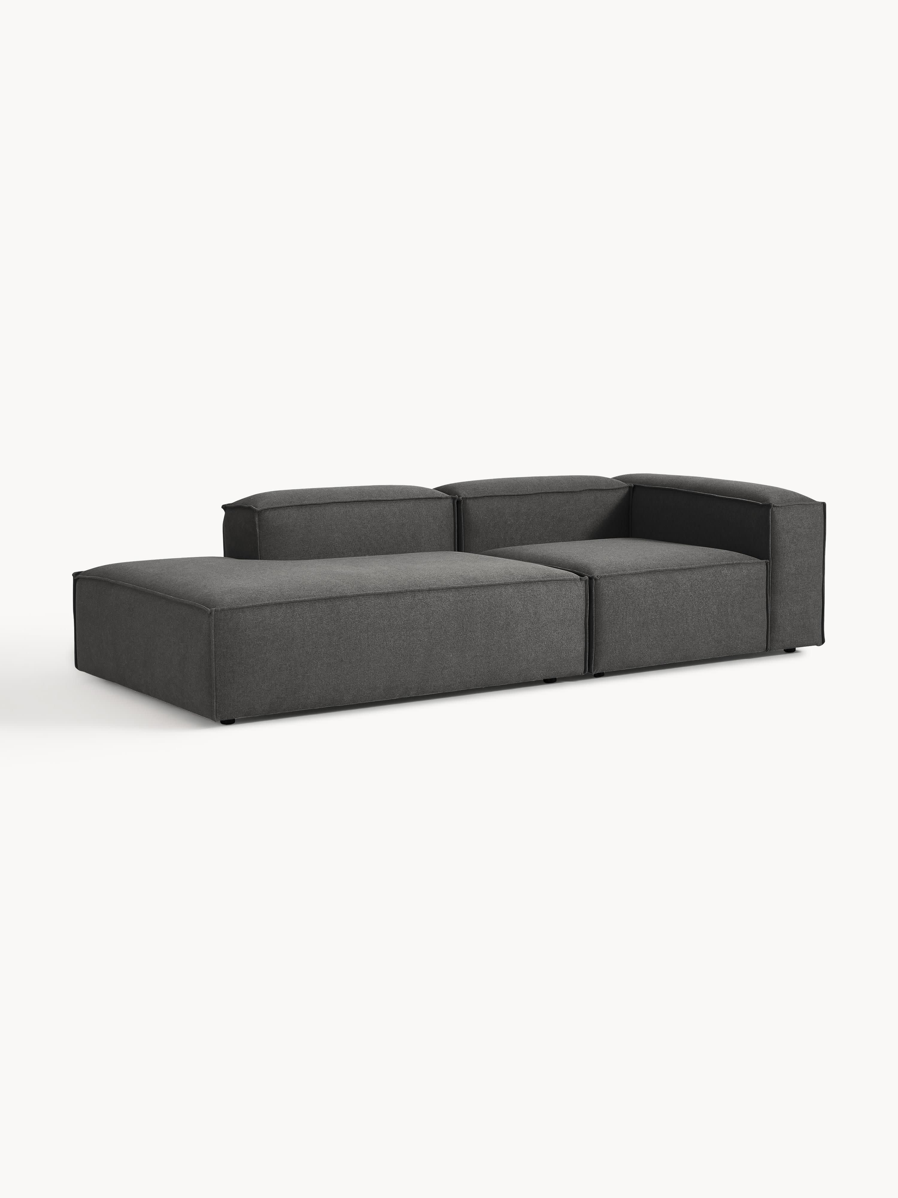 Modulaire chaise longue Lennon