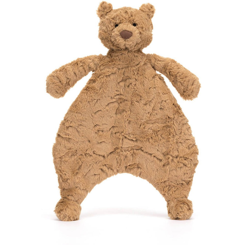 Køb Jellycat Bartholomew bjørne Nusseklud