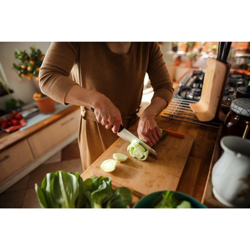 Fiskars Funktional Form Santoku Kniv